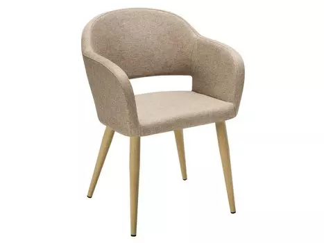 Стул Одар-1 Textile Beige