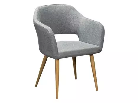 Стул Одар-1 Textile Grey