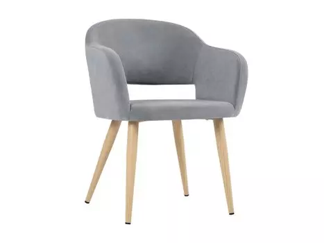 Стул Одар-1 Velvet Mouse