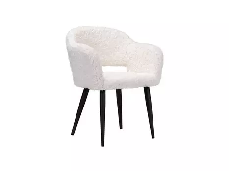 Стул Одар-3 Cozy White