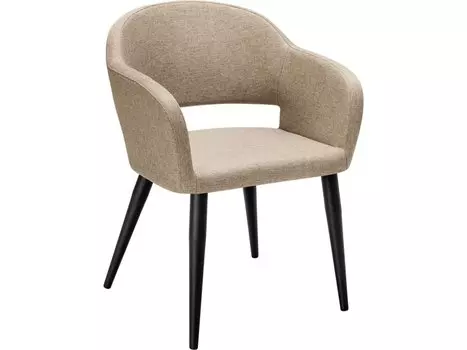 Стул Одар-3 Textile Beige