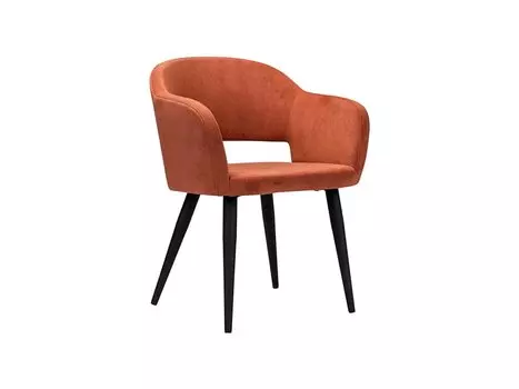 Стул Одар-3 Velvet Terra