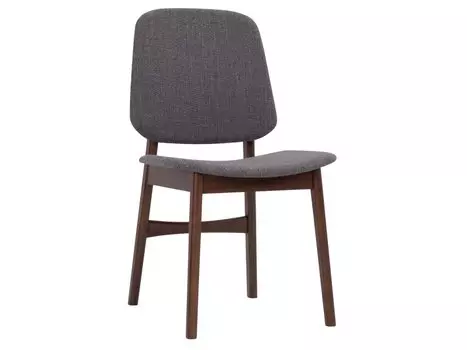 Стул Рассел Textile Dark Grey