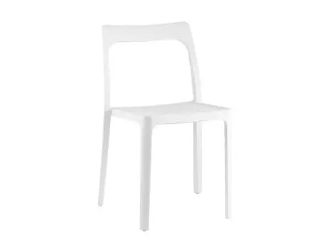 Стул Рейни White