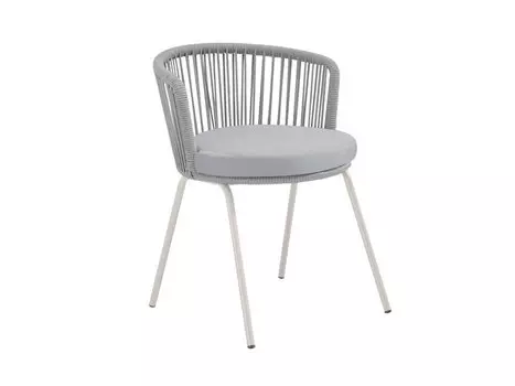 Стул Руфус Grey