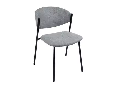 Стул Руперт Textile Grey