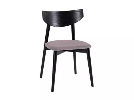 Стул Сеймур Velvet Grey