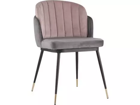 Стул Шерил Velvet Grey