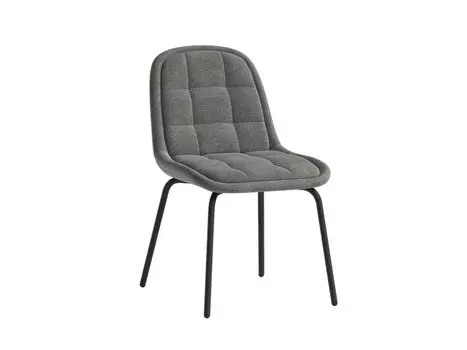 Стул Тиана Textile Grey