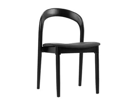 Стул Тисино Black