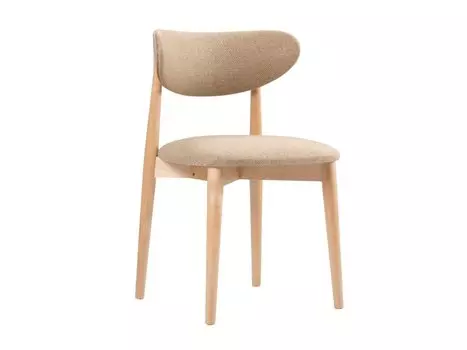 Стул Торвалль Textile Beige
