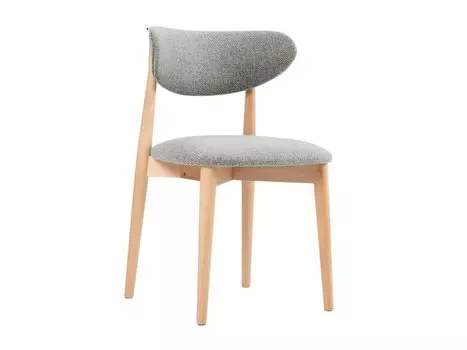 Стул Торвалль Textile Grey
