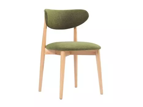 Стул Торвалль Textile Olive