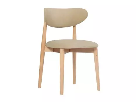 Стул Торвалль Velvet Beige