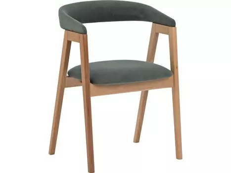 Стул Тревор Velvet Olive