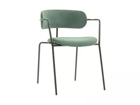 Стул Вайлер-1 Velvet Olive