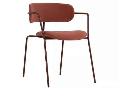 Стул Вайлер-1 Velvet Terra