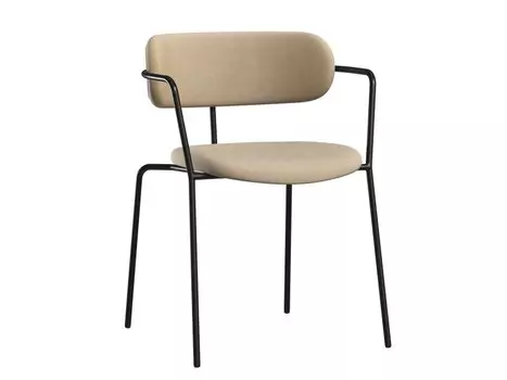 Стул Вайлер Velvet Beige