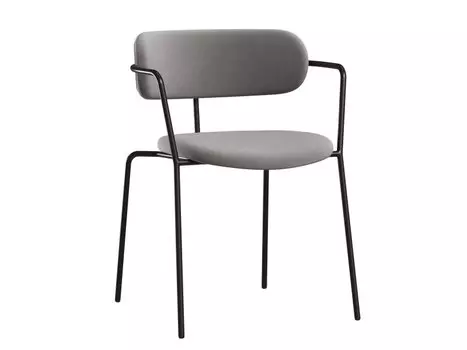 Стул Вайлер Velvet Grey