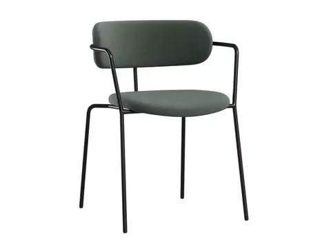 Стул Вайлер Velvet Olive