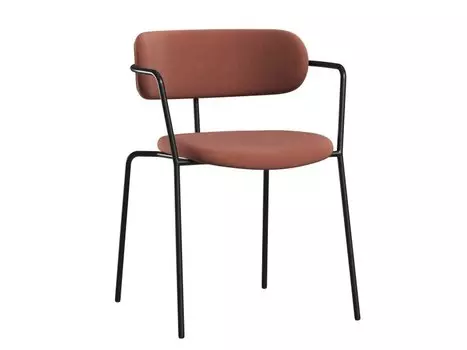 Стул Вайлер Velvet Terra