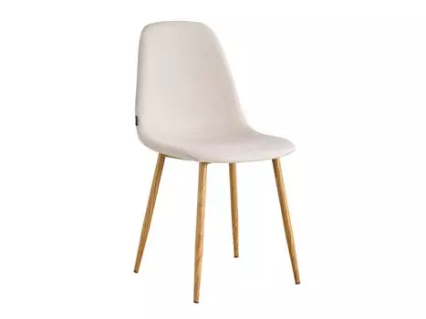 Стул Валенсия-1 Velvet Beige