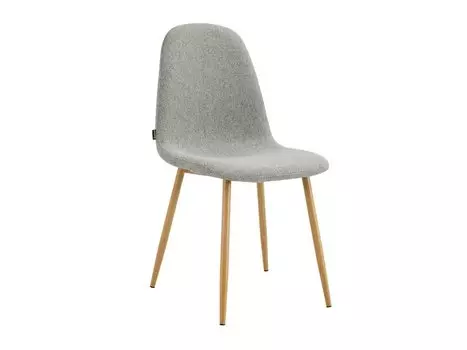 Стул Валенсия-2 Textile Grey