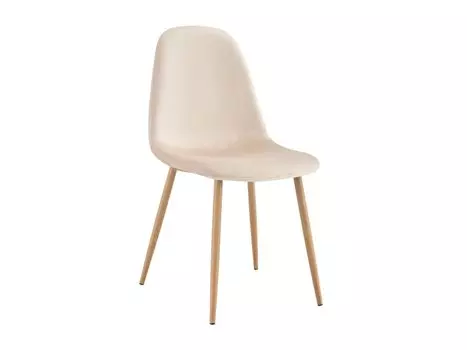 Стул Валенсия-2 Velvet Beige