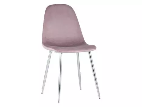 Стул Валенсия Chromium Pink