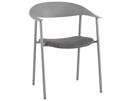 Стул Вендли Textile Grey