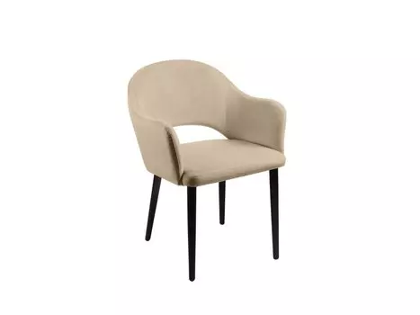 Стул Венера-1 Velvet Beige