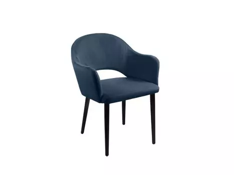 Стул Венера-1 Velvet Blue