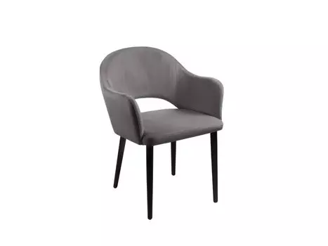 Стул Венера-1 Velvet Grey