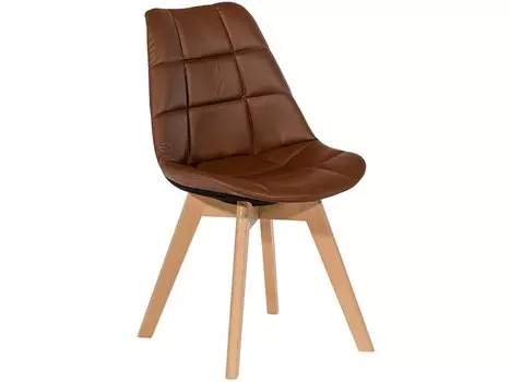 Стул Вернер Brown