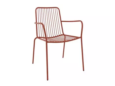 Стул Вилбурн-1 Bordo