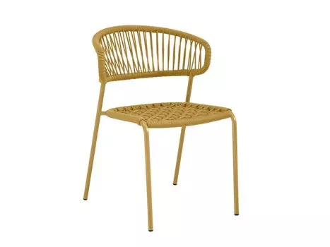 Стул Винфорд Yellow