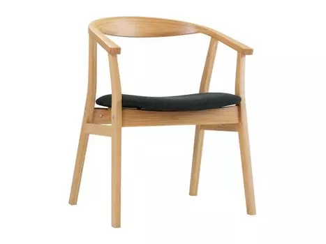 Стул Вирден Textile Grey