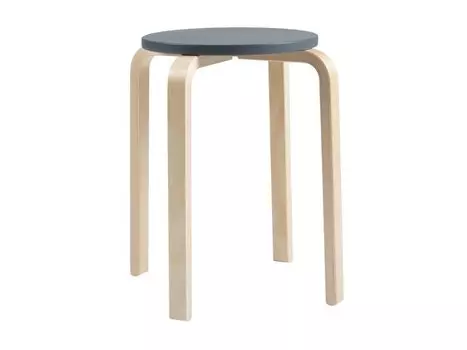 Табурет Фэмили Grafit