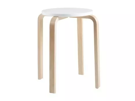 Табурет Фэмили White