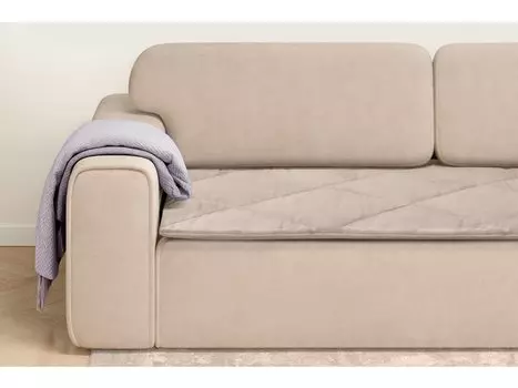 Топпер для дивана Сони XL Barhat Beige