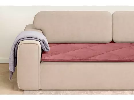 Топпер для дивана Сони XL Barhat Coral
