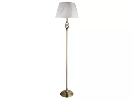 Торшер ARTE Lamp A8390PN-1AB