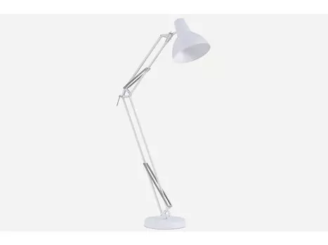 Торшер Билли White