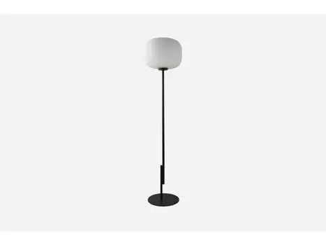 Торшер Клауд White