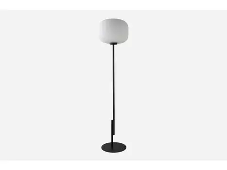 Торшер Клауд White