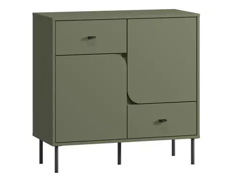 Тумба Блест-1 Olive
