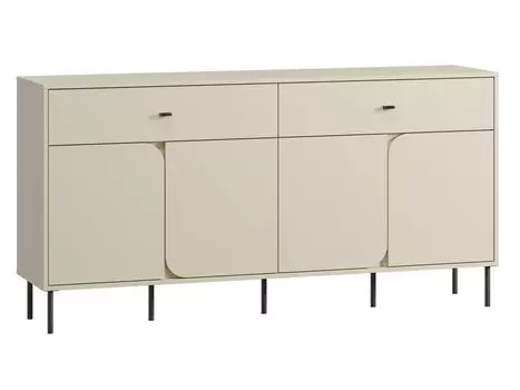 Тумба Блест-2 Ivory