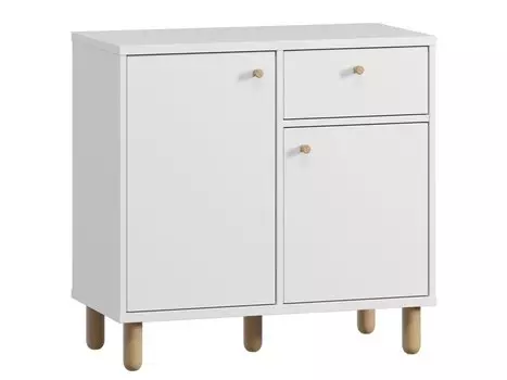 Тумба Лэтти-1 White