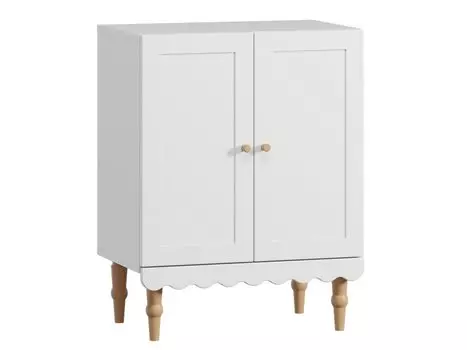 Тумба детская Виоли-2 White