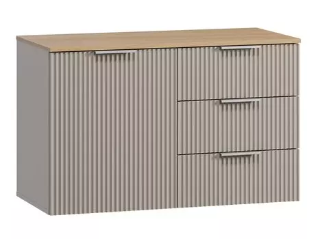 Тумба Енссон-1 Latte Oak